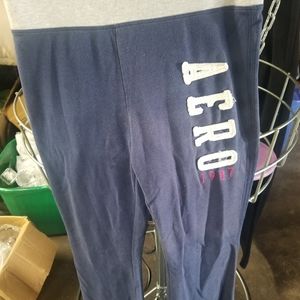 Aeropostale sweatpants